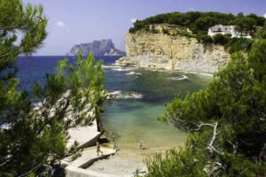 Cala Advocat