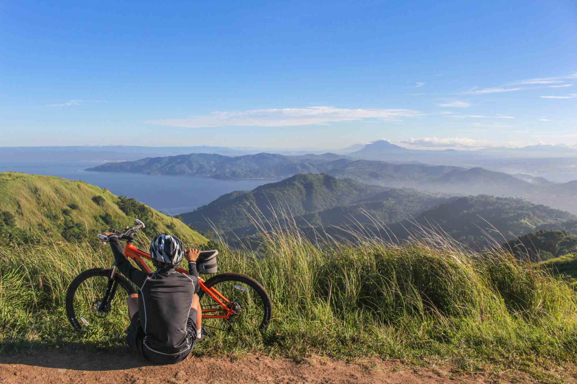Fietsroutes spanje benissa