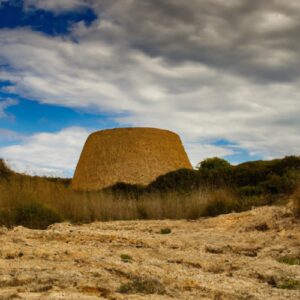 Pou de la Mola