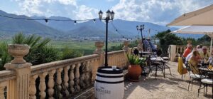 Restaurant Vall del Pop Lliber