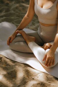 Wellness Opportunities in Benissa