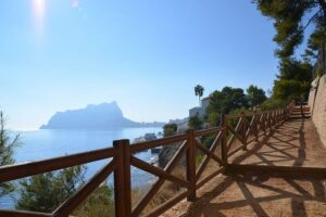 ecological benissa calpe