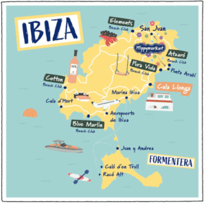 ibiza marina