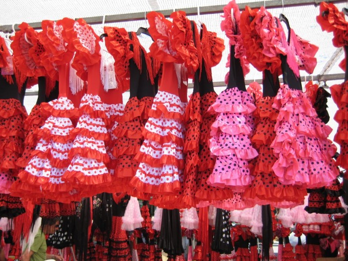 markt in moraira