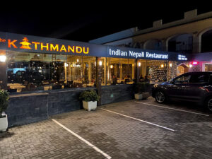 Kathmandu Moraira