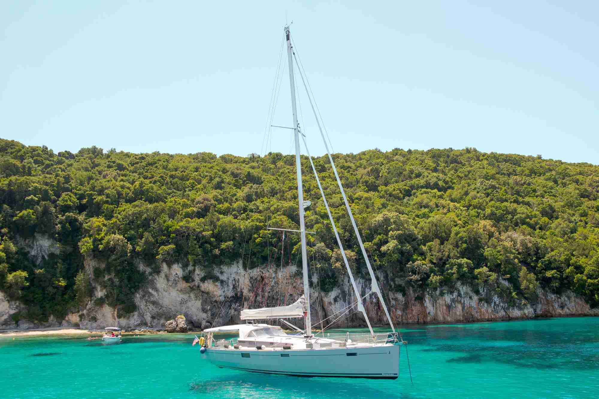 Navegar por la Costa Blanca